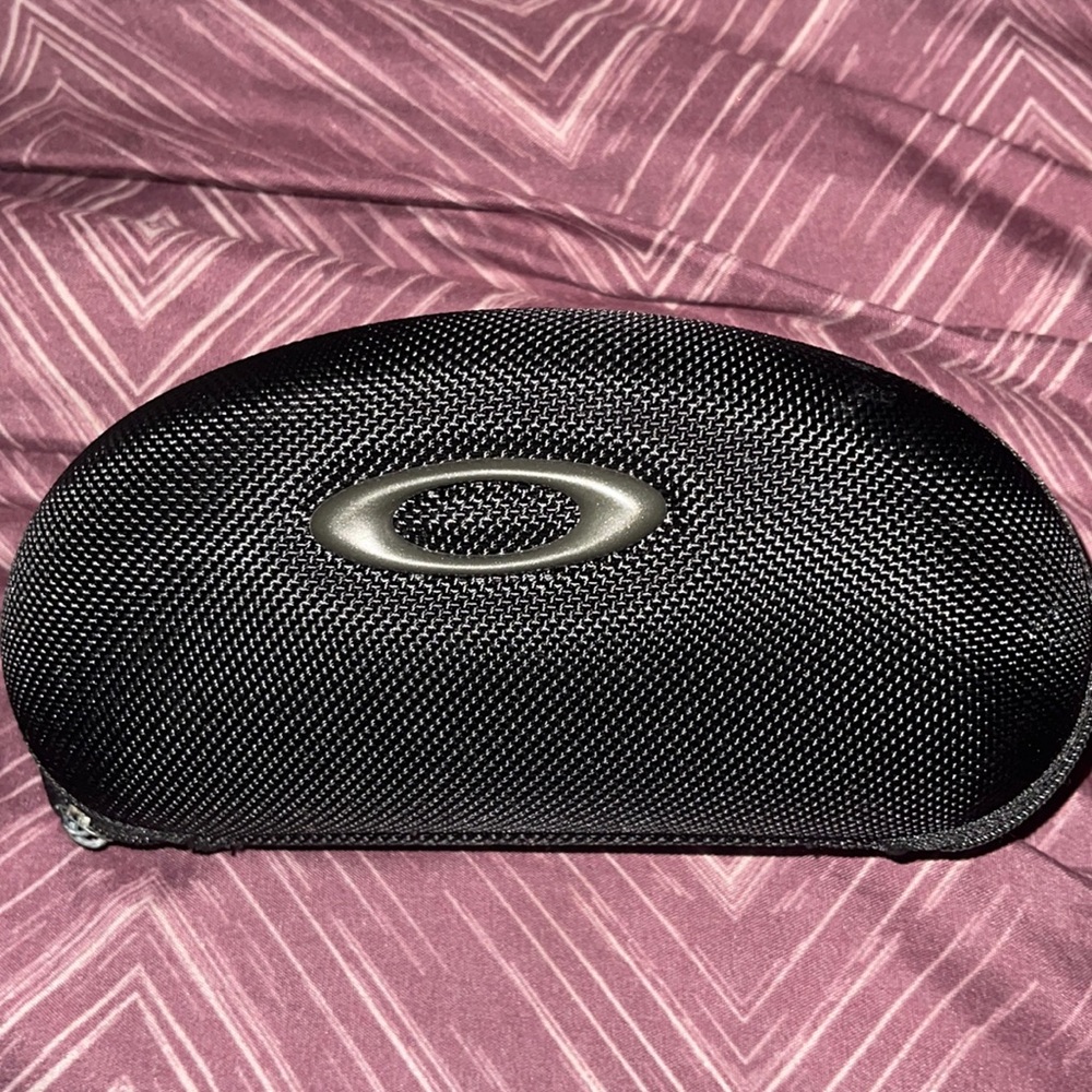 Oakley Sunglasses Case
